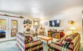 Syringa House